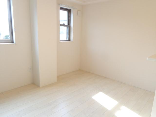 ブラン　メゾン 洋室