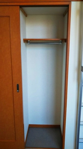 レオパレスコンフォート・Ｔ　Ⅱ 内観