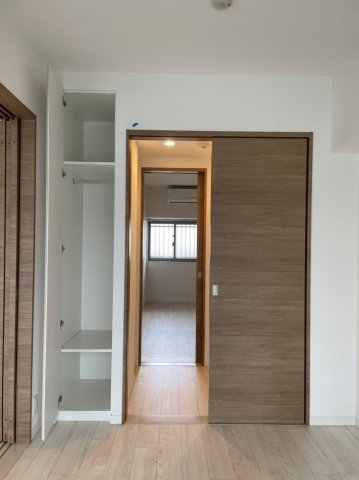 びゅうリエット三鷹502号室 同建物別部屋の参考画像