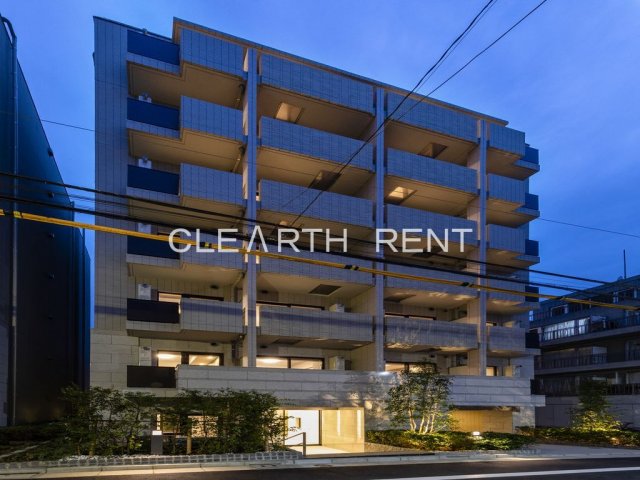 コンシェリア池袋 ＴＨＥ ＲＥＳＩＤＥＮＣＥ ＷＥＳＴ2階 ★弊社クレアスレントが管理会社なので情報豊富★