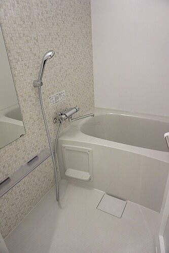 フレシア中目黒6階 同建物別部屋の参考画像