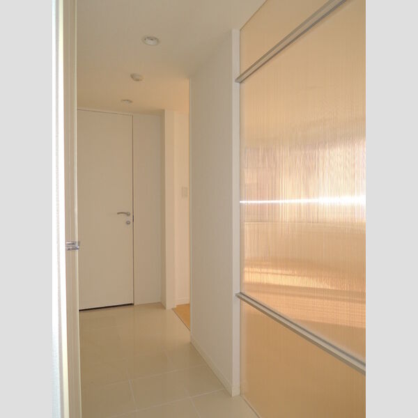 カスタリア水天宮Ⅱ0504号室 部屋その他