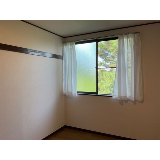 花咲コートヴィレッジ リビング