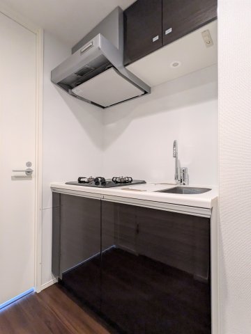 ハーモニーレジデンス品川高輪 キッチン