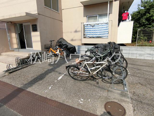 ロイヤルコーポ2階 部屋その他