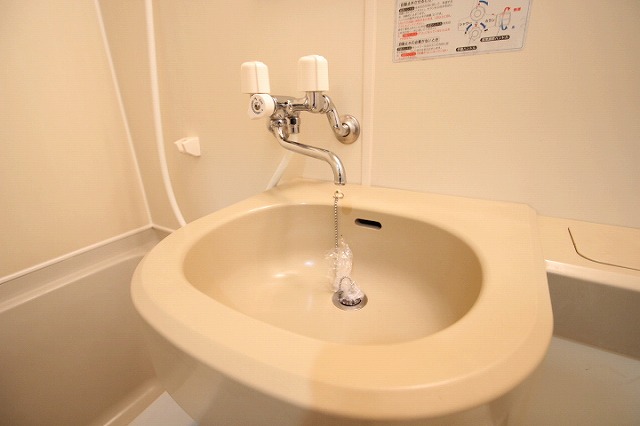 エーデルワイス志木1階 部屋その他