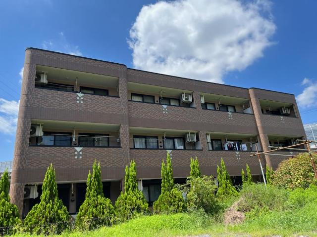 プレイスの外観画像