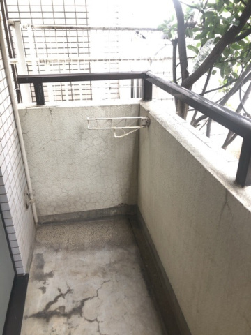 スカイコート武蔵小杉第4 同タイプ参考写真