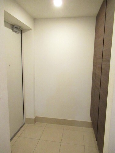 アルファグランデ小岩スカイファースト22階 同建物別部屋の参考画像