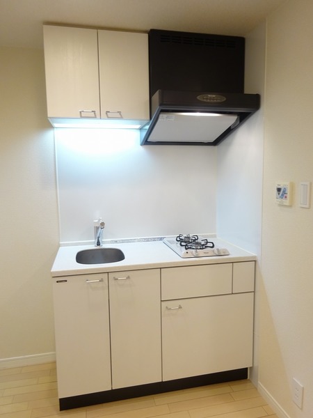 サンテミリオン千歳烏山 キッチン