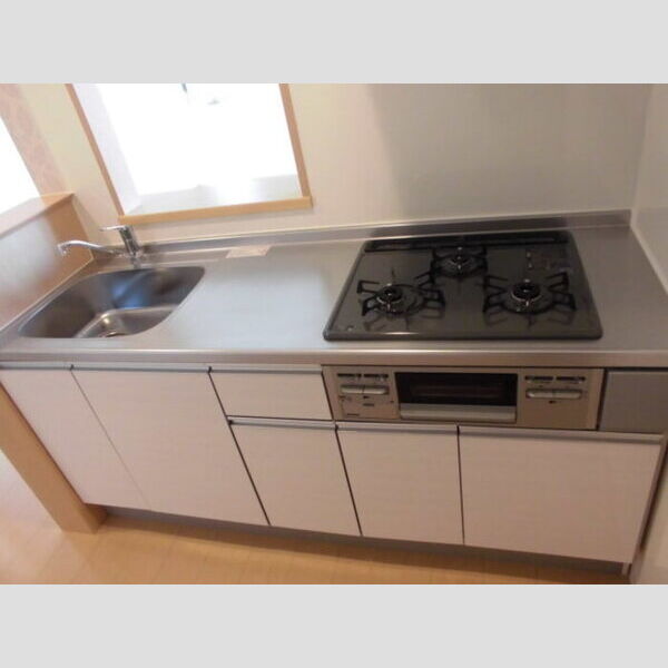 ロマージュさくら キッチン