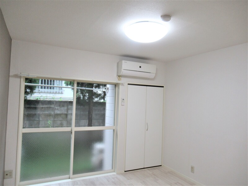 プラザドゥオスカー リビング