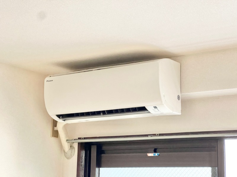 タウンハウス本郷菊坂台町2階 部屋設備