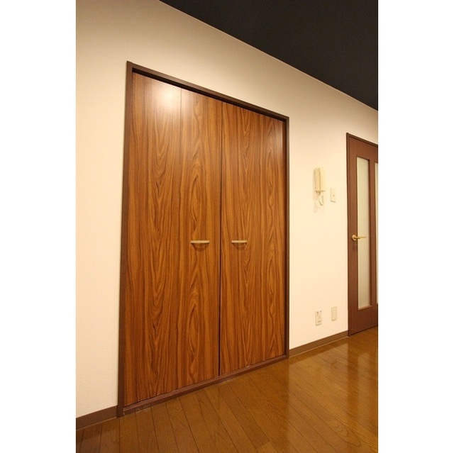 ハモーサ湘南403号室 内観