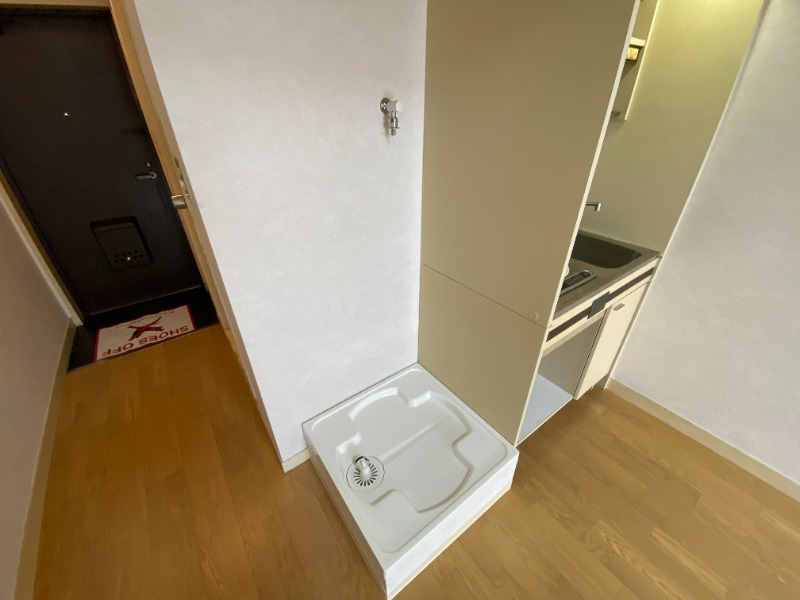 ライオンズマンション横浜駅東3階 同建物別部屋の参考画像