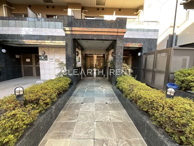 パレステュディオＤｉｍｔ大森 【弊社が直接の管理会社】