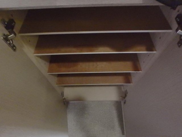 プレールミホカテリーナ武蔵小山1105号室 同建物別部屋の参考画像