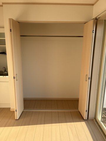 アザレ岡上203号室 部屋その他