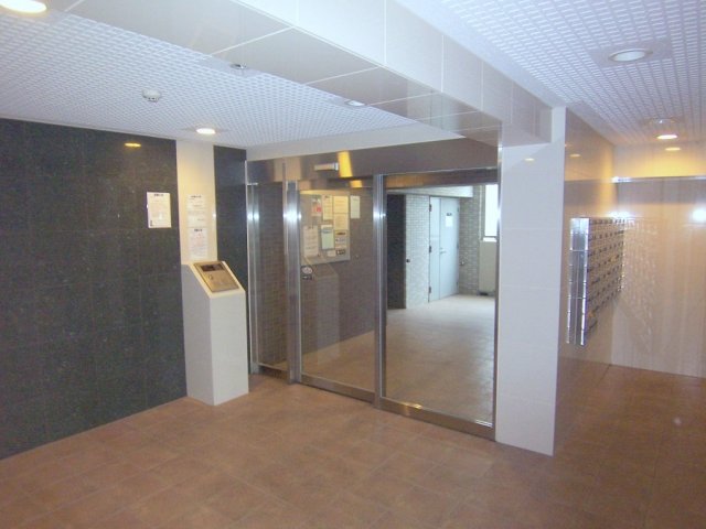 GENOVIA吉祥寺通りEAST 外観