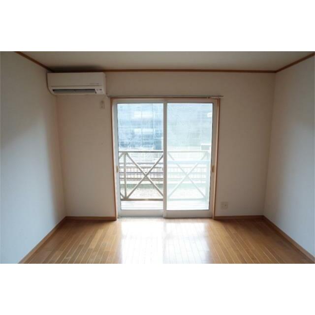 メルローズプレイス1階 部屋その他