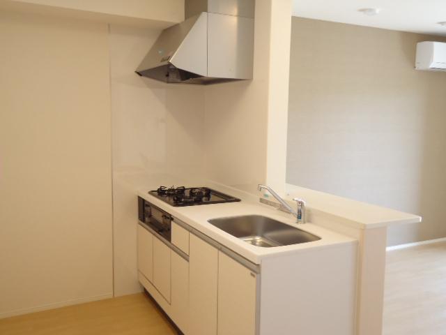 シェビーパレス キッチン