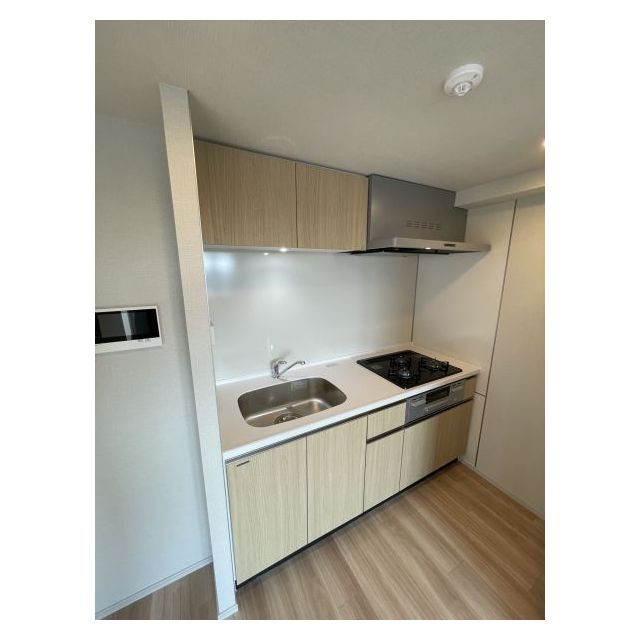 ブランシエスタ荻窪0901号室 キッチン