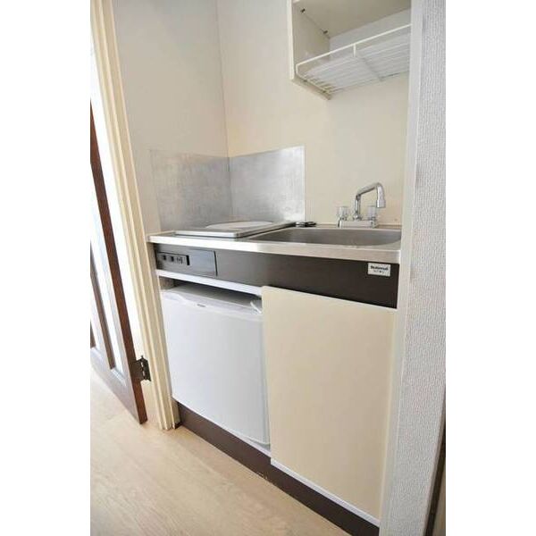 メゾン・ド・南大塚No.1 キッチン