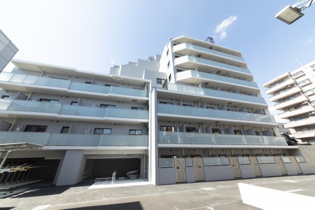 プラウドフラット南品川602号室 部屋その他