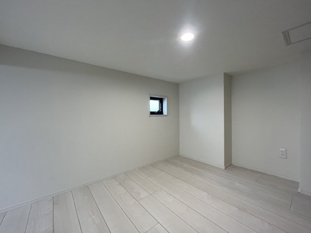 ソレイユテラス東十条 リビング