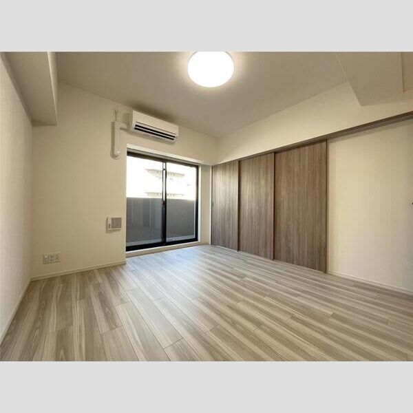 S-RESIDENCE両国serea502号室 リビング