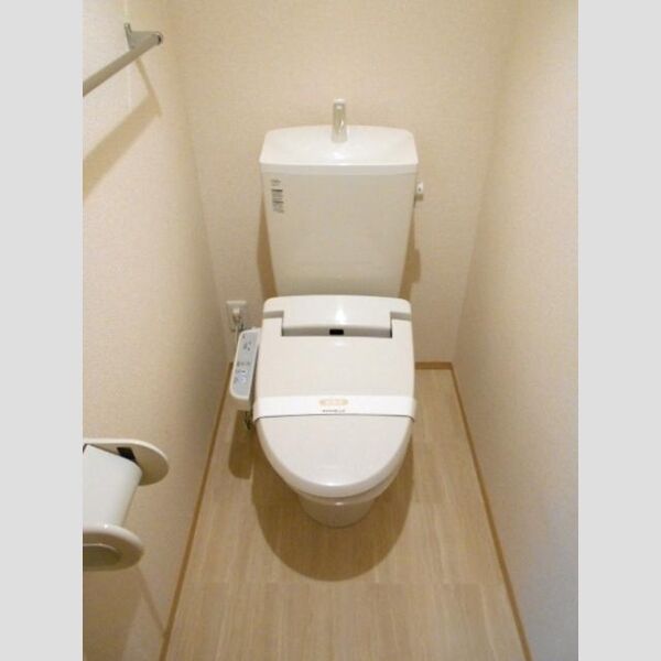 エレガンス・チヨダ  　Ⅱ 温水洗浄暖房便座