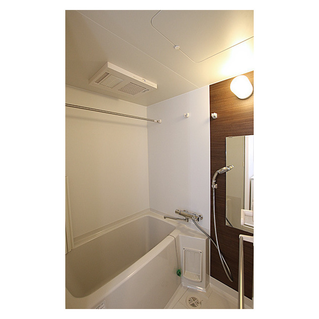 シャトーマーシャン0502号室 内観