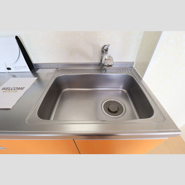 グランド・ソレーユ　Ⅰ シンク