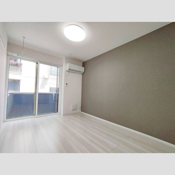 セレスティア北烏山106号室 洋室