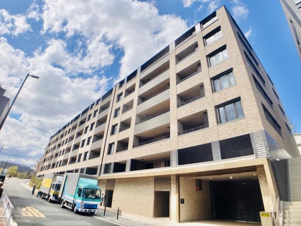 Ｂｒｉｌｌｉａ目黒大橋7階 外観