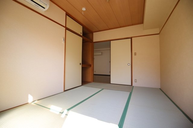 ハイムアゼリア2階 部屋その他