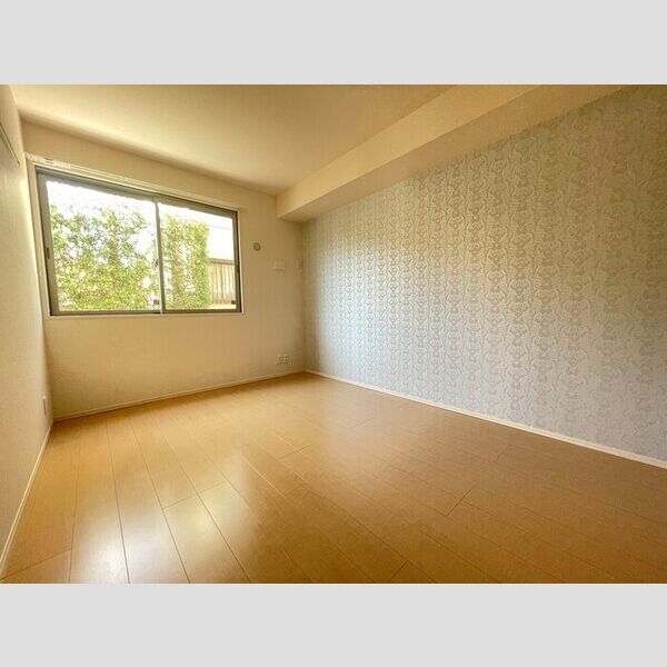 カンツォーネ・コート101号室 部屋その他