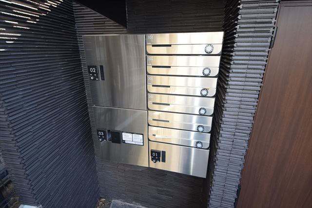 ＧＲＡＮＱＵＡＬ柏2階 部屋その他