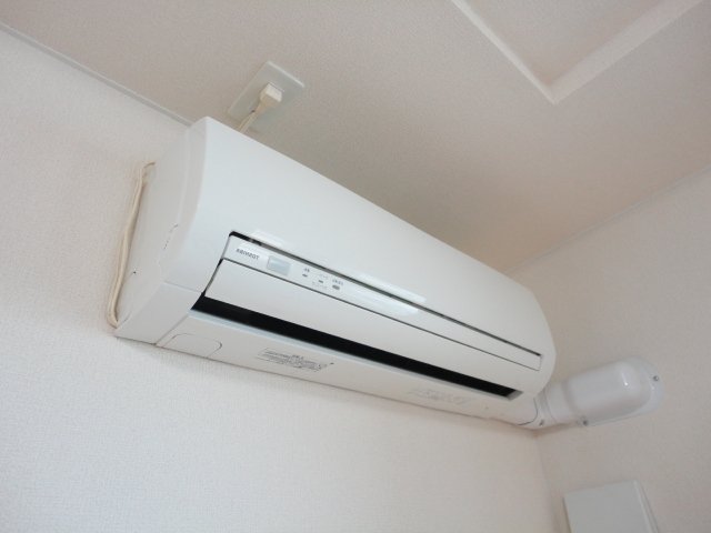 イフェクト エアコン