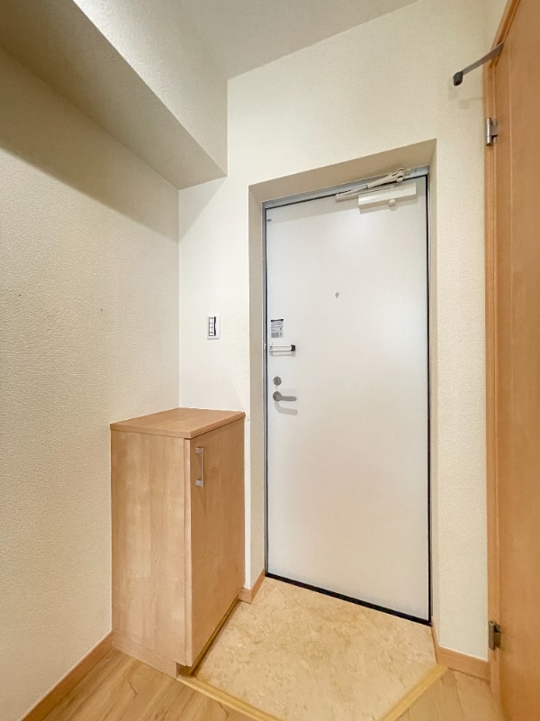 ポモドーロ池上3階 部屋その他