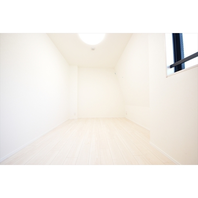 CASA PIAZZA 二子玉川 内観