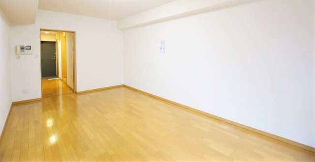 ルーブル芦花公園2階 部屋その他