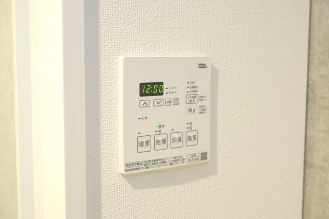 EXAM中目黒Ⅱ2階 同建物別部屋の参考画像