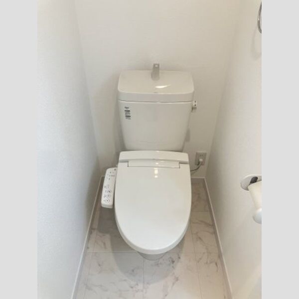 ハレ アラワイ202号室 写真は同施工のものになります。