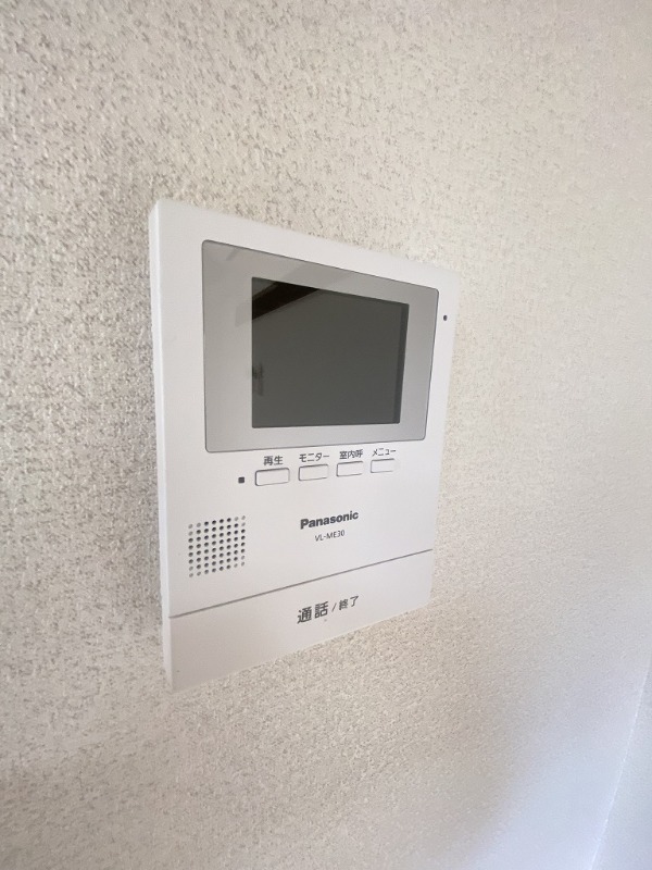 パルテール一之江Ⅱ2階 部屋その他