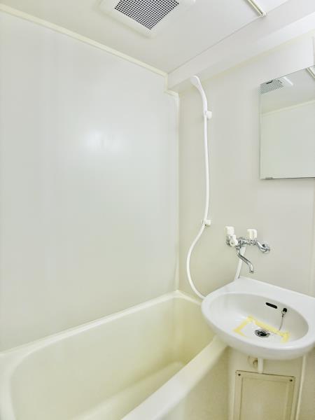 ウインベル錦糸町第３ お風呂