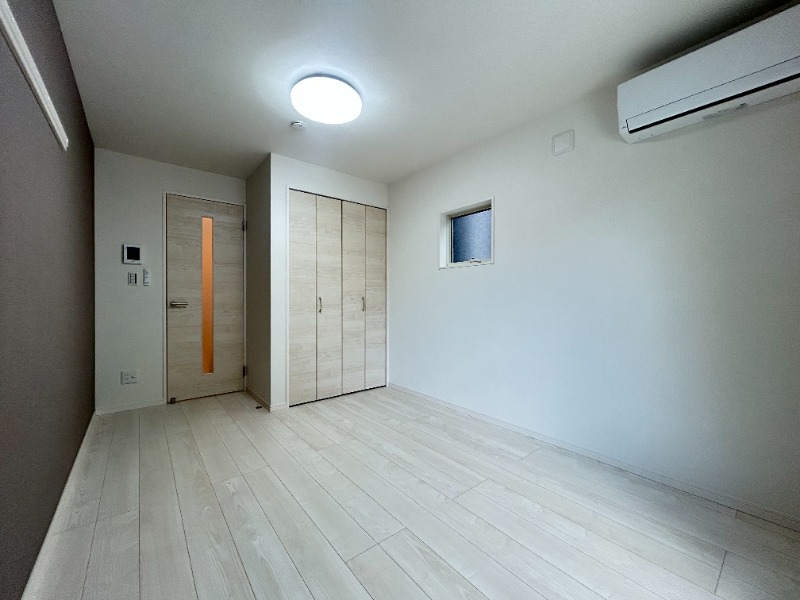 （仮称）溝口11AP-B号棟 リビング