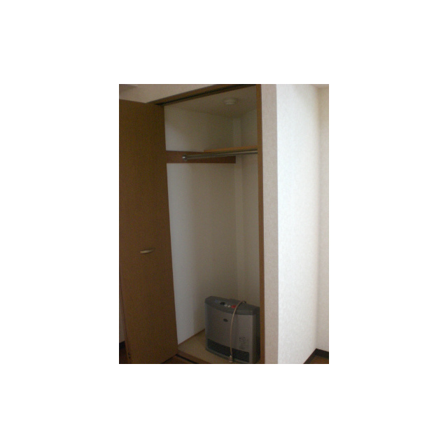 アルウェット クローゼット