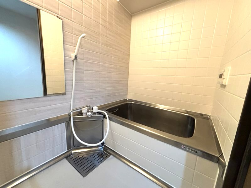 橋本ビル シート全貼替