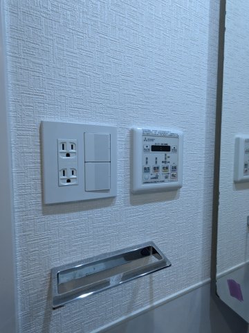 アジールコート池上112号室 部屋設備